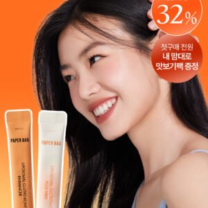 [재입고 할인 이벤트] 리포좀 글루타치온 2종