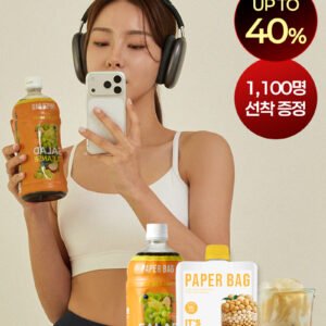 [다이어트 패키지][★최저가 할인 이벤트]마이너스 쉐이크 & 샐러드 클렌즈 48시간