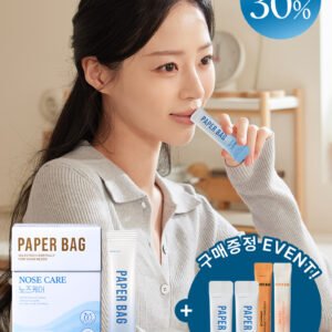 [NEW][할인 이벤트] 노즈케어 코 면역 유산균